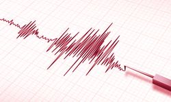 Antalya’da peş peşe depremler: 4 şiddetinde bir deprem daha!