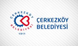 Çerkezköy Belediye Başkanlığı'ndan İlan