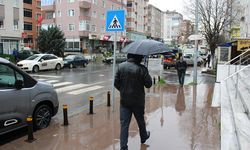 Meteoroloji uyardı: Tekirdağ’da kuvvetli rüzgar ve fırtına bekleniliyor!