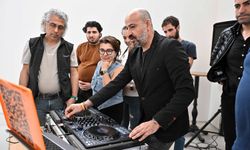 DJ’lik kursuna vatandaşlardan yüksek talep