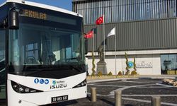 Tekirdağ’da öğrencilere ulaşım kolaylığı