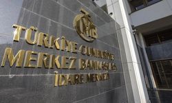 TCMB rezervlerinde 8 Kasım haftasında 2,3 Milyar dolar düşüş oldu