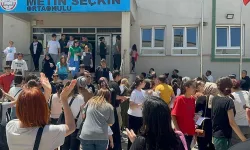Çerkezköy’de bin 999 öğrenci LGS’de ter döktü
