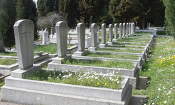 Mezarlık ziyareti için ücretsiz araç kaldırılacak