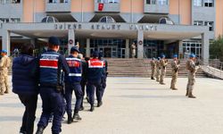 Edirne’de son bir haftada 115 aranan şahıs yakalandı!