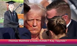 Thomas Matthew Crooks Kimdir? Kaç Yaşında? Trump'a Ateş Eden Kim?