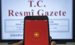 Resmi Gazete'de bugün I Güncel kararlar