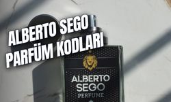 Alberto Sego Parfüm Kodları: Kadın ve Erkek Parfüm Muadil Listesi!