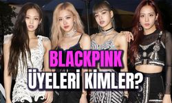 Blackpink Üyeleri Kimdir? Kaç Yaşında? En Popüler Şarkıları!