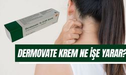 Dermovate Krem Ne İşe Yarar? Sivilceye İyi Gelir Mi? Fiyatı…