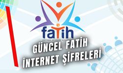 Fatih İnternet Şifresi: 2024 Güncel Fatih Wifi Bilgileri!