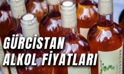 Gürcistan Alkol Fiyatları 2024: Güncel! Bira, Viski, Rakı, Votka…