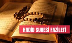 Hadid Suresi Fazileti: Konusu ve Anlamı Nedir?