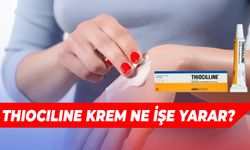 Thiocilline Krem Ne İşe Yarar? Yüze Sürülür Mü? Kimler Kullanamaz?