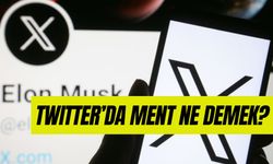 Twitter Ment Ne Demek? Anlamı ve Sosyal Medyada Kullanımı