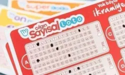 Çılgın Sayısal Loto’da milyonerler festivali heyecanı: 5 bilen 3 talihli 10 milyon TL kazandı!