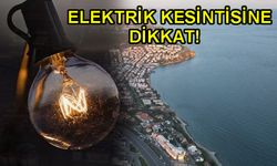 Tekirdağ dikkat! 3 ilçe elektriksiz kalacak…