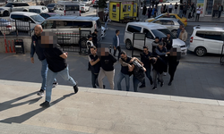 Tekirdağ’da restoran sahibini bıçaklayanlar adliyeye sevk edildi