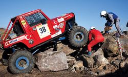 Offroad tutkunları Çorlu’da buluşacak