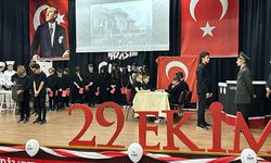 Sınav Koleji Cumhuriyet Bayramı’nı çeşitli etkinliklerle kutladı