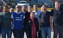 Vatan Partisi Saray örgütü işçileri ziyaret etti