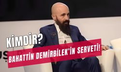 Bahattin Demirbilek Serveti: Esta İnşaat Sahibi Kimdir?