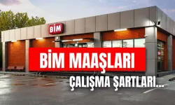 BİM Maaşları 2024: Kasiyer, Part-Time, Bölge Sorumlusu Güncel Maaşı Ne Kadar?