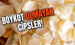 Boykot Olmayan Cipsler: Yerli Cips Markaları Hangileri?