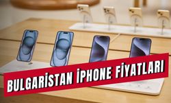 Bulgaristan iPhone Fiyatları: iPhone 16 – 15 Pro Max Ne Kadar?