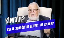 Celal Şengör Serveti! Ünlü Jeolog Kimdir? Kaç Yaşında?