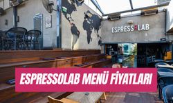 Espressolab Menü Fiyatları: Güncel Fiyat Listesi! Kahve ve İçecekler…