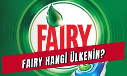 Fairy Hangi Ülkenin? Ünlü Deterjan Markası Hakkında Merak Edilenler!