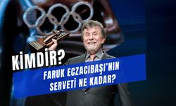 Faruk Eczacıbaşı Serveti! Kimdir? Ünlü İş İnsanı Nereli?