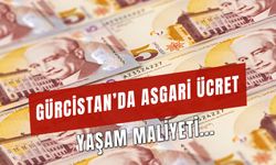 Gürcistan Asgari Ücret 2024: Geçinmek Mümkün Mü? Yaşam Maliyeti…