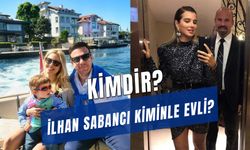 İlhan Sabancı Kimdir? Sakıp Sabancı’nın Neyi Oluyor? Kiminle Evli?