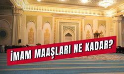 İmam Maaşları Temmuz Zamlı! Yeni Başlayan, En Düşük, En Yüksek…