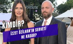 İzzet Özilhan Kimdir? Yasemin Özilhan’ın Eşi Ne İş Yapıyor?