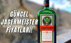 Jagermeister Fiyatları 2024: Türkiye, Kıbrıs, Almanya'da Jager Fiyatı Ne Kadar?