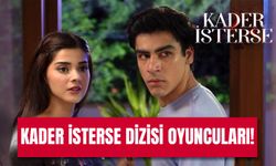 Kanal 7'nin Pakistan Dizisi Kader İsterse Oyuncuları: Kaç Bölüm?