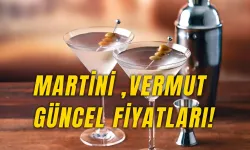 Martini Fiyatları 2024: Güncel Vermut Fiyat Listesi! Bianco, Prosecco…