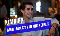 Mert Ramazan Demir Nereli? Yalı Çapkını Ferit Kimdir? Kaç Kardeş?