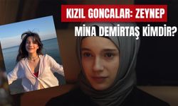 Mina Demirtaş Kimdir? Kızıl Goncalar Zeynep Kaç Yaşında?