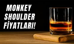 Monkey Shoulder Fiyatları: Zamlı Liste! Smokey Monkey 70 CL Fiyatı