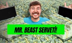 Mr. Beast Serveti! Dünyaca Ünlü Youtuber Jimmy Donaldson Kimdir?