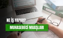 Muhasebeci Maaşları 2024: Özel Sektör – Devlette Güncel Maaş Bilgileri