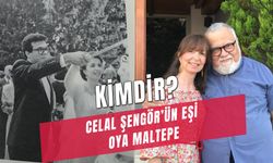 Oya Maltepe Kimdir? Celal Şengör'ün Eşi Kaç Yaşında? Mesleği Ne?