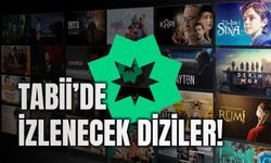 Tabii'de İzlenecek Diziler: Ücretli Mi? Nasıl Üye Olunur?