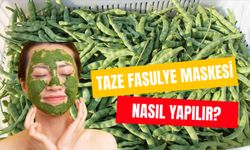 Japonların Güzellik Sırrı: Evde Taze Fasulye Maskesi Nasıl Yapılır?