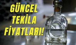 Tekila Fiyatları 2024: Güncel Zamlı Fiyat Listesi! Olmeca, Sierra, Don Julio…