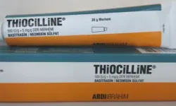 Thiocilline Krem Ne İşe Yarar? Yüze Sürülür Mü? Kimler Kullanamaz?